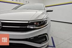 2023 Volkswagen Bora Sedan 2023 1.5T AT 300TSI DSGrespectEdition #5