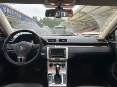 2015 Volkswagen Magotan 2013 3.0 AT Flagship #5