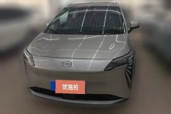 2024 Aion Y 2024 Plus 510 Smart Drive #2