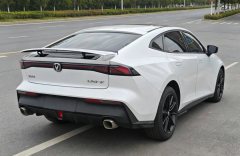 2023 Chang'an UNI-V 2023 1.5T AT Exclusive #9