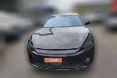 2022 BYD Han 2021 EV StandardRangeLuxury #2