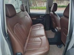 2018 Great Wall Fengjun 6 2017 2.0T MT Pilot4D20DRWD Diesel #9