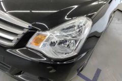 2019 Nissan Sylphy 2019 1.6 AT ClassicXE+Smart ConnectLeading #5