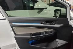 2022 Volkswagen Golf 2021 1.4T AT 280TSI Pro #7