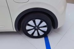 2023 Wuling Motors Wuling Bingo 2023 410kmLingxiExclusive #6