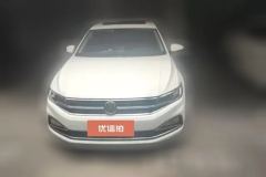 2019 Volkswagen Bora Sedan 2019 1.5 AT Comfort Facelift China VI #2