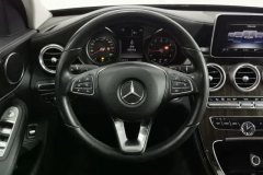 2015 Mercedes-Benz C-Class 2015 2.0T AT C200L Facelift #15