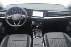 2023 Volkswagen Passat 2023 Facelift 2.0T AT 330TSI starry skyLuxury #12