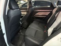 2022 Geely Auto Emgrand L 2022 1.4T CVTFlagship #6