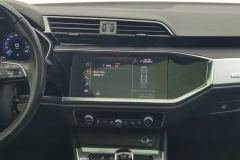 2020 Audi Q3 2019 1.4T AT 35TFSIEnterprising and elegant #16