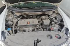 2015 Honda Crider 2015 1.8 MT Comfort #10