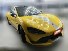 2025 Xiaomi Auto Xiaomi SU7 Ultra 2025 Ultra #2