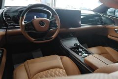 2023 BYD Han 2022 1.5T AT DM-i 121KM Exclusive #12