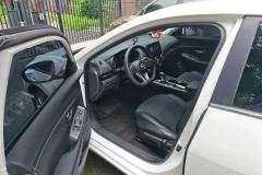 2026 Nissan Sylphy 2026 1.6L CVTWorry freeEdition #9