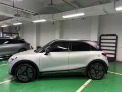 2024 smart #1 2024 Premium Edition #3