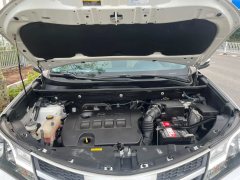 2015 Toyota RAV4 2015 2.0L AT CVT2WDUrbanEdition #10