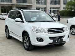 2017 Haval H6 2015 1.5T MT UpgradeEditionElite FWD #3