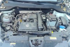 2023 Jetta VS5 2023 1.4T AT 280TSI Entry #10