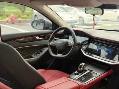 2021 Dongfeng Fengshen Yixuan MAX 2021 1.5T AT SuperSuper hot daddyEdition #7