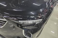 2024 Buick Envision S 2023 EnvisionS 2.0T AT 652T 2WDLuxury #5
