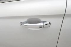 2019 Roewe Ei5 2018 ConnectednetLuxury EV #8