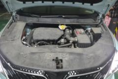 2022 Dongfeng Fengxing Fengxing Youting 2022 1.5T AT DCTChase the wavesEdition #10