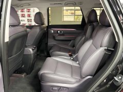 2025 Leapmotor C16 2026 EV 630lidarSmart Premium 6Seat #15