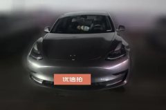 2020 Tesla Model 3 2020 StandardBattery lifeRWDUpgradeEdition #2