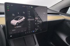 2023 Tesla Model Y 2022 Facelift Long Rangeall wheel driveEdition #24