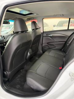 2018 Chevrolet Cavalier 2019 1.5 AT 320HappyEdition #5