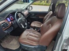 2018 Great Wall Fengjun 6 2017 2.0T MT Pilot4D20DRWD Diesel #8