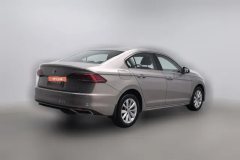 2020 Volkswagen Bora Sedan 2020 1.5 MT Comfort #2