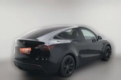 2023 Tesla Model Y 2022 Facelift rear wheel driveEdition #2