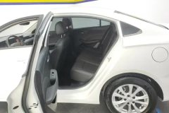 2025 Roewe i5 2023 1.5L AT CVTLuxury #11