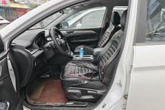 2023 Haval M6 2021 1.5T AT DCTEliteSmart ConnectPLUS #9