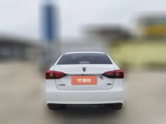 2017 Roewe 360 2015 1.5 AT Luxury #7