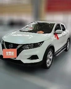 2024 Nissan Qashqai 2023 Classic 2.0L AT CVT XVComfort #1