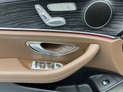 2019 Mercedes-Benz E-Class 2020 1.5T AT E260LSport #5