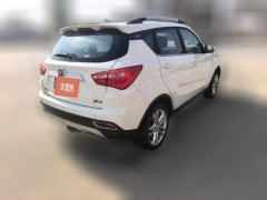 2017 Chang'an CS35 2017 1.6 AT Premium #6