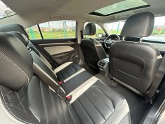 2023 Volkswagen Bora Sedan 2023 1.5T AT 300TSI DSGrespectEdition #12