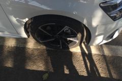 2023 Audi A3 Sportback 2023 Facelift Sportback 1.4T AT 35 TFSI FashionSport #6