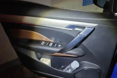 2019 Geely Auto Binyue 2019 1.5T AT 260TRanger China V #7