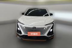 2022 Chang'an UNI-T 2022 1.5T AT Sport Premium #2