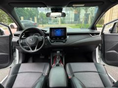 2021 Toyota Levin 2021 1.2T AT 185TSport #6