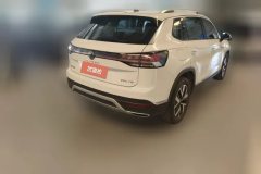 2024 Volkswagen Tayron 2024 2.0T AT 330TSI 2WDLuxuryplusAdvancedEdition #3