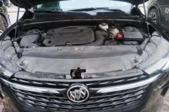 2022 Buick Envision Plus 2021 EnvisionPlus 2.0T AT 652T 5SeatLuxury #10