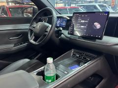 2025 BYD Song Pro New Energy 2026 DM-i 220KMSurpass #8