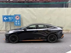 2024 Chang'an UNI-V 2024 1.5T AT nobleSport #3