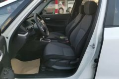 2021 Honda Fit Hatchback 2021 1.5 AT Chao XiangEdition #9
