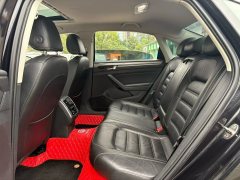 2018 Volkswagen Passat 2017 1.8T AT 330TSIHonor #5